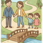 一生涯のパートナー